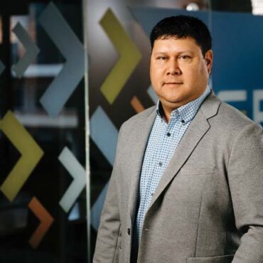 TCB 100 People to Know in 2025; Josh Helgesen, CEO/Owner, Greiner Construction