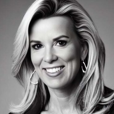 TCB 100 People to Know in 2025; Julie Pritchard-Hedtke, President, Avio Medtech Consulting