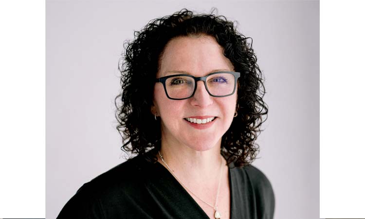 TCB 100 People to Know in 2025; Julien Sharp, General manager, U.S., Asmodee