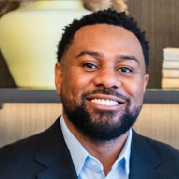 TCB 100 People to Know in 2025; Justin Holland, Business Manager, AE5 Enterprises