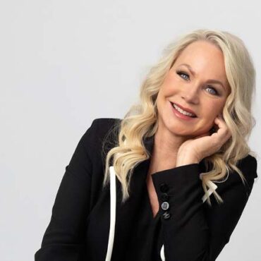 TCB 100 People to Know in 2025; Karen Sorbo, Owner, Karen Sorbo Professional Benefit Auctioneer