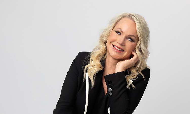 TCB 100 People to Know in 2025; Karen Sorbo, Owner, Karen Sorbo Professional Benefit Auctioneer