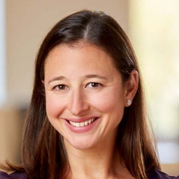 TCB 100 People to Know in 2025; Lauren McNamara, Senior VP business management, SunOpta