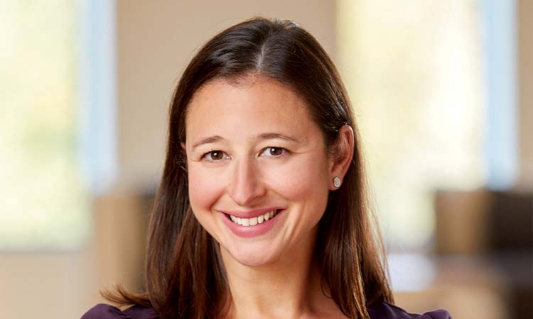 TCB 100 People to Know in 2025; Lauren McNamara, Senior VP business management, SunOpta