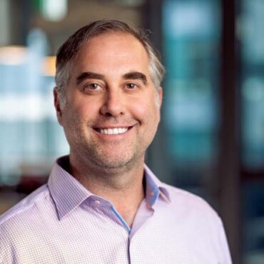 TCB 100 People to Know in 2025; Lou DiLorenzo, U.S. AI and data strategy practice leader, Deloitte