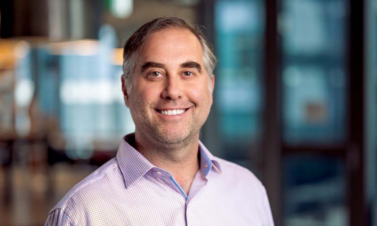 TCB 100 People to Know in 2025; Lou DiLorenzo, U.S. AI and data strategy practice leader, Deloitte