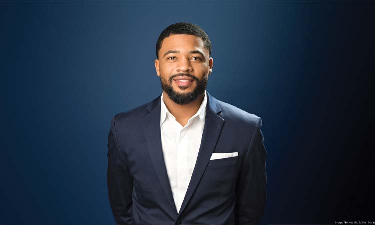 TCB 100 People to Know in 2025; Malik Rucker, Executive director, V3 Sports