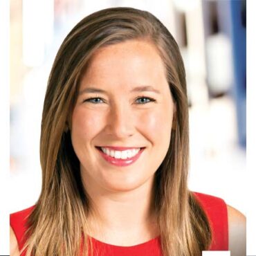 TCB 100 People to Know in 2025; Marielle Mohs, Sports reporter/multimedia journalist, WCCO-TV