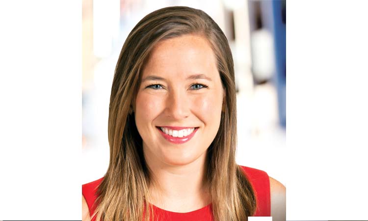 TCB 100 People to Know in 2025; Marielle Mohs, Sports reporter/multimedia journalist, WCCO-TV