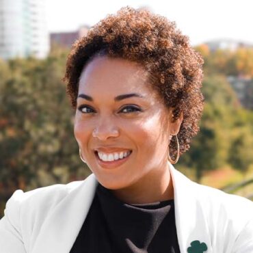 TCB 100 People to Know in 2025; Marissa Williams, CEO, Girl Scouts River Valleys