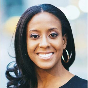 Social Network: Stearns Bank’s Marlice Johnson