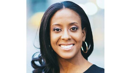 Social Network: Stearns Bank’s Marlice Johnson