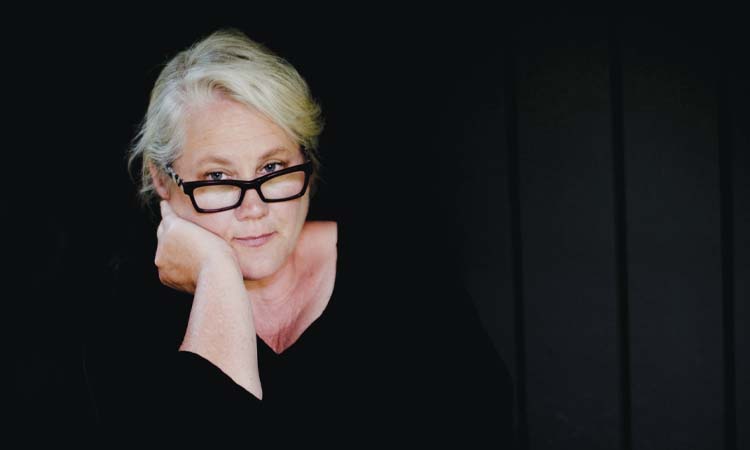 TCB 100 People to Know in 2025; Mary Jo Hoffman, Photographer and Founder, STILL blog