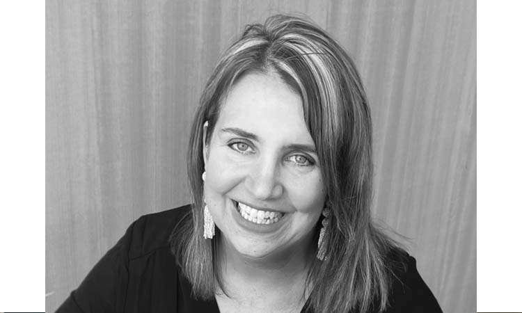 TCB 100 People to Know in 2025; Melissa Wildermuth, Global creative director, General Mills