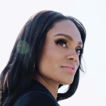 TCB 100 People to Know in 2025; Michelle Young, Executive Director, Michelle Young Foundation