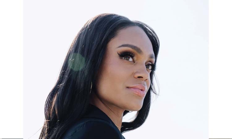 TCB 100 People to Know in 2025; Michelle Young, Executive Director, Michelle Young Foundation