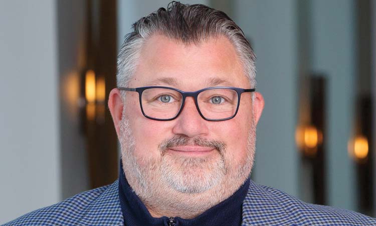 TCB 100 People to Know in 2025; Mike Nathan, Co-founder/CEO, Mendota Health