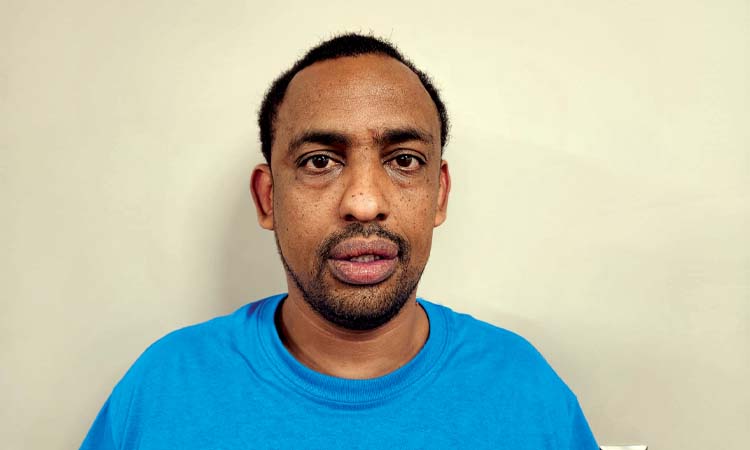 TCB 100 People to Know in 2025; Mustafa Sheikh, Founder, Hich