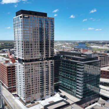 2024 NAIOP Awards: Significant Properties in Minnesota
