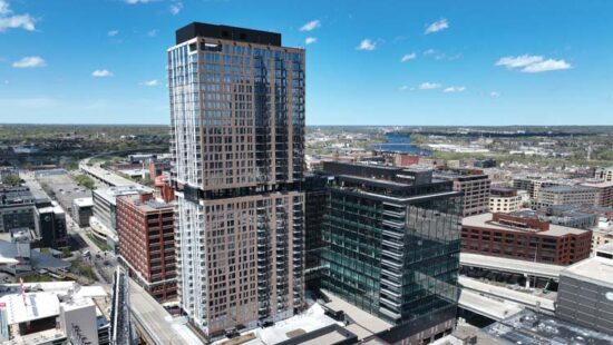 2024 NAIOP Awards: Significant Properties in Minnesota