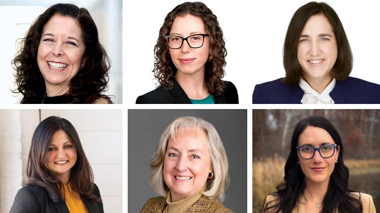 2024 Notable Women in Technology