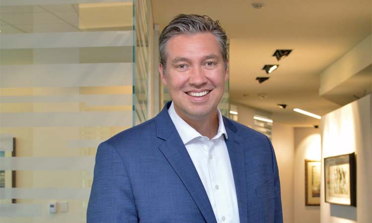 TCB 100 People to Know in 2025; Peter Diessner, CEO, Kraus-Anderson