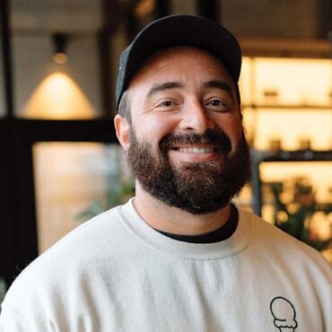 TCB 100 People to Know in 2025; Phil Farzanegan, Owner, Minnesota Dairy Lab