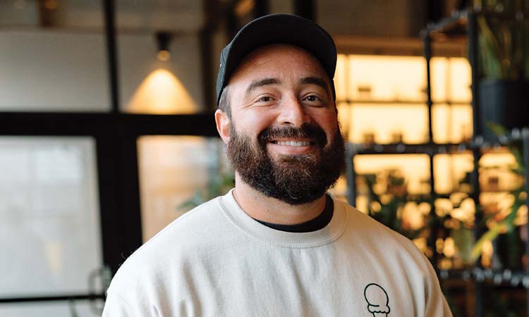 TCB 100 People to Know in 2025; Phil Farzanegan, Owner, Minnesota Dairy Lab