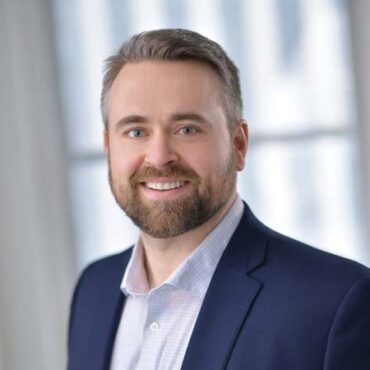 TCB 100 People to Know in 2025; Reed Richerson, President, US Solar Corp.