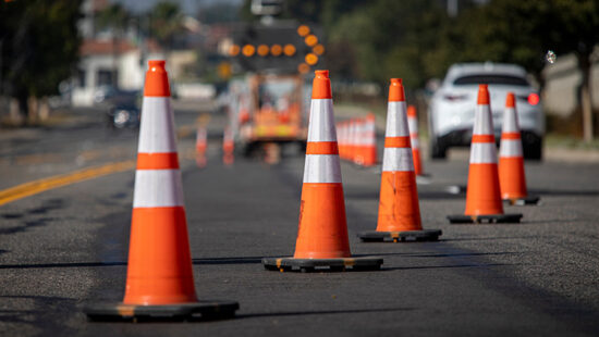 The Road Diet