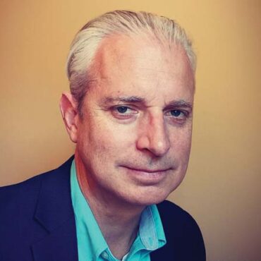 TCB 100 People to Know in 2025; Rob Cimperman, Director, Launch Minnesota