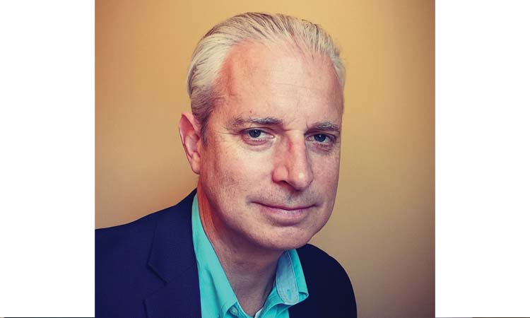 TCB 100 People to Know in 2025; Rob Cimperman, Director, Launch Minnesota