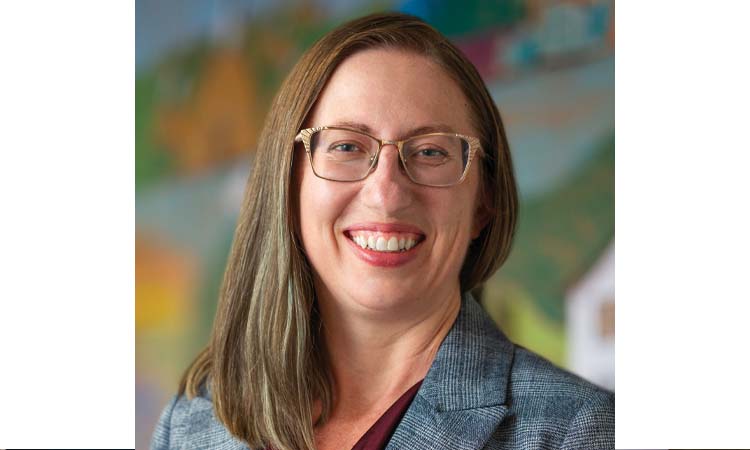 TCB 100 People to Know in 2025; Roxanne Young Kimball, President/CEO, Minnesota Homeownership Center