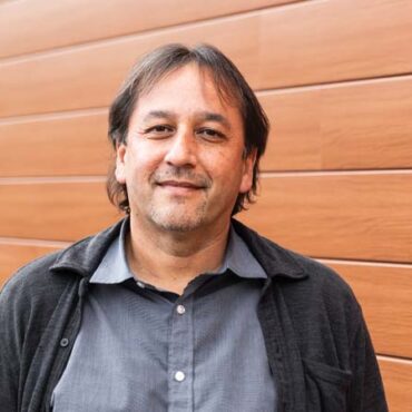 TCB 100 People to Know in 2025; Sam Olbekson, Founding Principal/CEO, Full Circle Indigenous Planning + Design