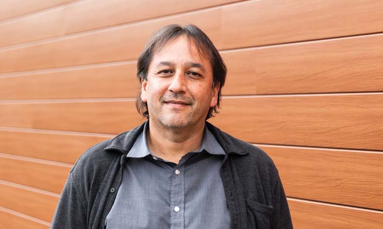 TCB 100 People to Know in 2025; Sam Olbekson, Founding Principal/CEO, Full Circle Indigenous Planning + Design