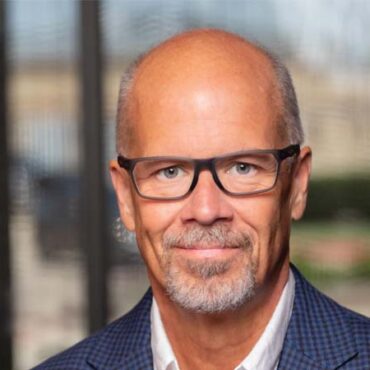 TCB 100 People to Know in 2025; Scott Harvey, President, Dunn Brothers Coffee