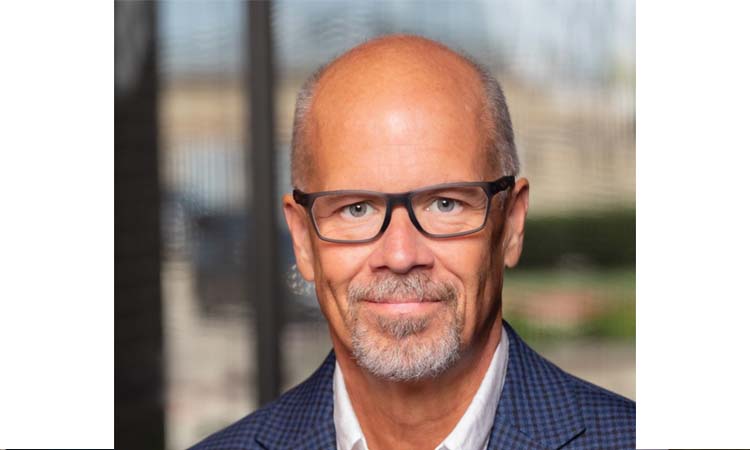 TCB 100 People to Know in 2025; Scott Harvey, President, Dunn Brothers Coffee