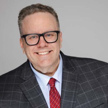 TCB 100 People to Know in 2025; Scott Stallman, President, Dunwoody College of Technology