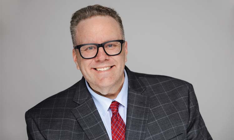 TCB 100 People to Know in 2025; Scott Stallman, President, Dunwoody College of Technology