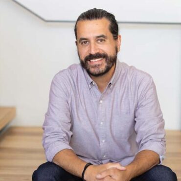 TCB 100 People to Know in 2025; Sean Sweeney, Co-founder, Hall Sweeney Properties