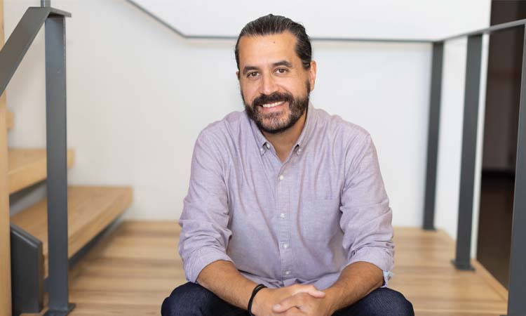 TCB 100 People to Know in 2025; Sean Sweeney, Co-founder, Hall Sweeney Properties