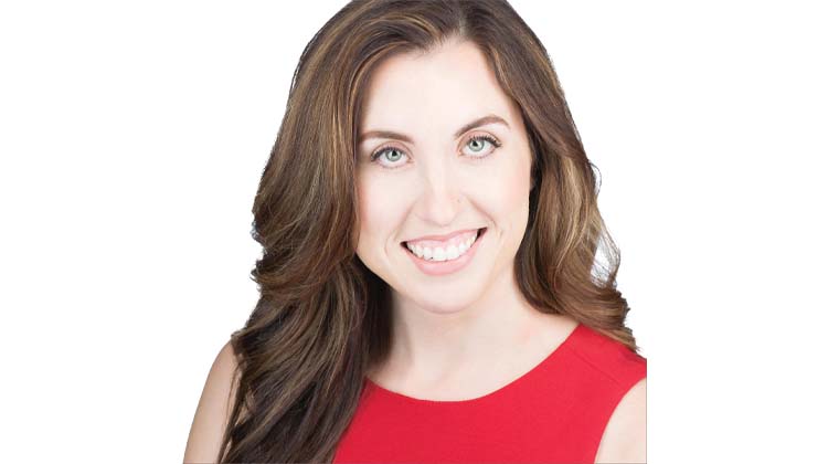 Tammy Meehan Russell