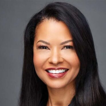 TCB 100 People to Know in 2025; Tanja Oquendo, Chief people officer, Fairview Health Services