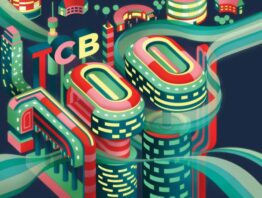The TCB 100 List - 2025