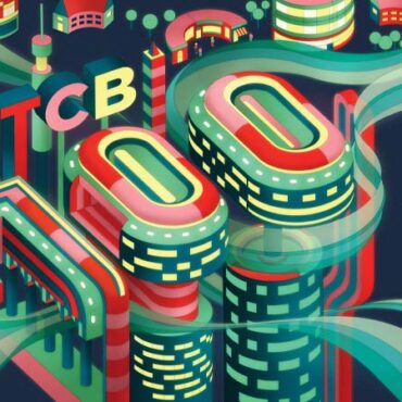 TCB 100: Newsmakers to Watch in 2025