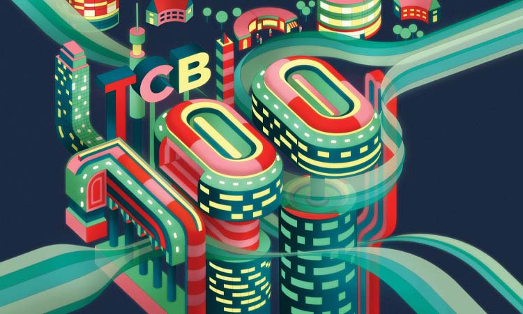 TCB 100: Newsmakers to Watch in 2025