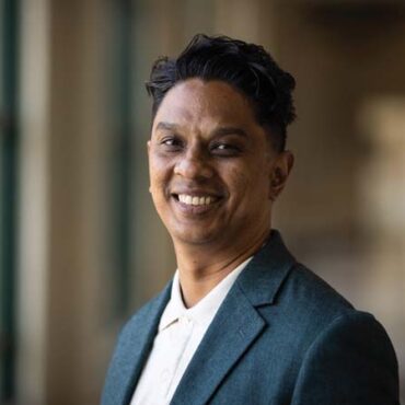 TCB 100 People to Know in 2025; Vanan Murugesan, Executive director, Sahan Journal