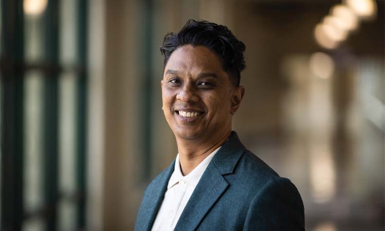 TCB 100 People to Know in 2025; Vanan Murugesan, Executive director, Sahan Journal