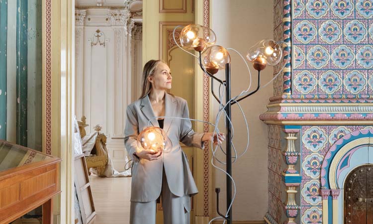 TCB 100 People to Know in 2025; Victoria Sass, Founder/principal, Prospect Refuge Studio