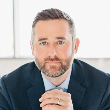 TCB 100 People to Know in 2025; Will Bernhjelm, VP of security, Mall of America